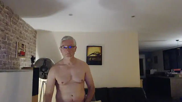 Goduleur69 online show from October 2025 07:58:02 PM