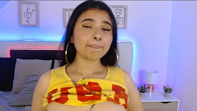 Tifanny grey online show from December 2024 10:43:02 PM