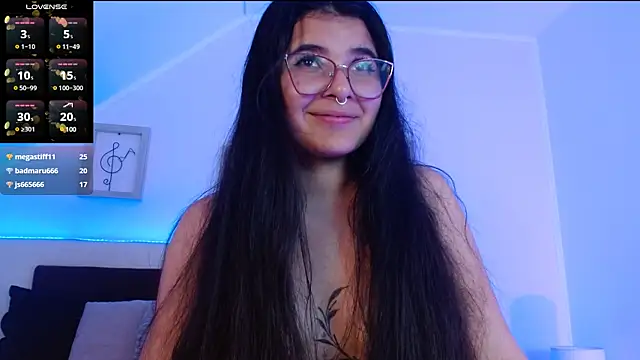 Tifanny grey online show from January 2025 01:57:02 AM