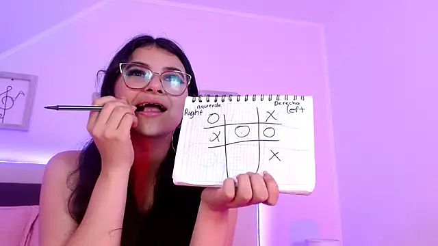 Tifanny grey online show from February 2025 02:01:02 AM