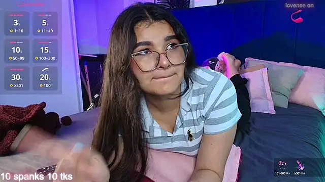 Tifanny grey online show from September 2025 12:16:02 PM