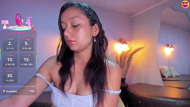 katy sweet19 online show from March 2025 09:51:01 PM