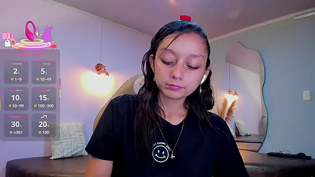 katy sweet19 online show from March 2025 12:30:01 AM