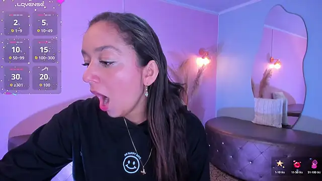 katy sweet19 online show from October 2025 10:38:01 AM