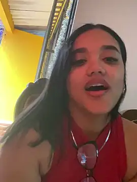 ElaEndez  online show from January 2025 12:11:01 PM