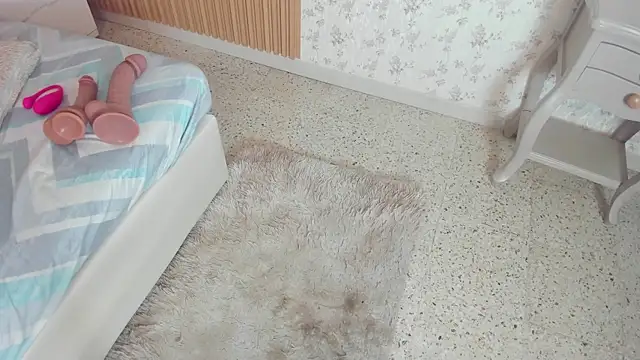 ElaEndez  online show from February 2025 11:50:01 AM