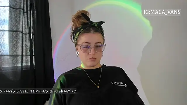 tekila   online show from January 2025 07:18:01 PM