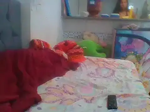 Indiazinhax online show from January 2025 05:12:02 PM