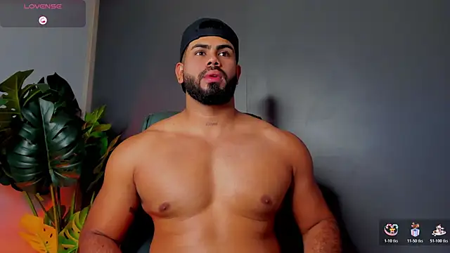 noah crux online show from May 2026 10:27:01 PM