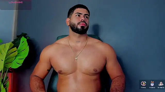 noah crux online show from May 2026 02:57:02 PM