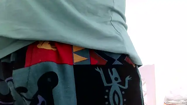 your man85 online show from February 2025 02:43:02 PM