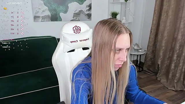 miissblonde online show from March 2025 05:46:01 AM