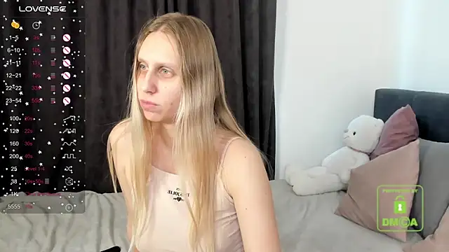 miissblonde online show from March 2025 08:37:02 AM