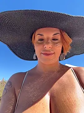 Selvaggia official83 online show from February 2026 10:58:02 AM