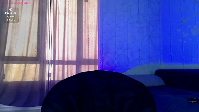 SuchAngel  online show from October 2025 02:14:02 AM