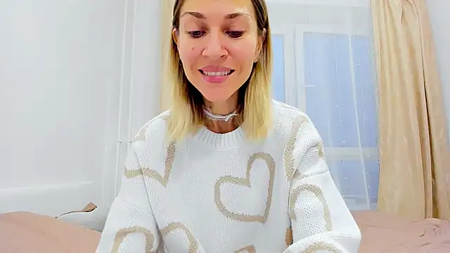 Mona Cruz online show from December 2024 05:16:01 AM