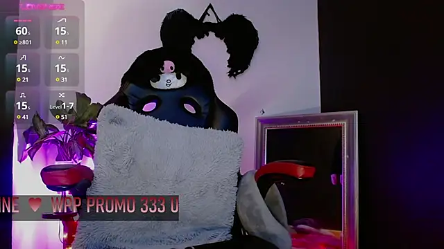 ValenGray online show from February 2025 01:48:02 PM