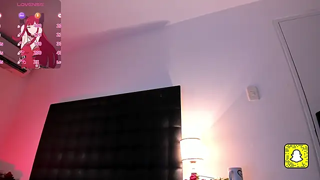 ValenGray online show from May 2026 01:50:01 PM