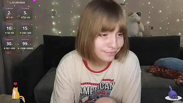 HermioneHHH online show from January 2025 10:07:02 PM