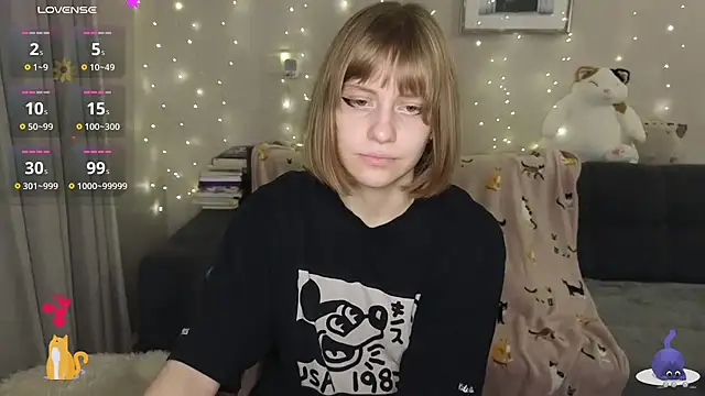 HermioneHHH online show from January 2025 09:47:02 PM