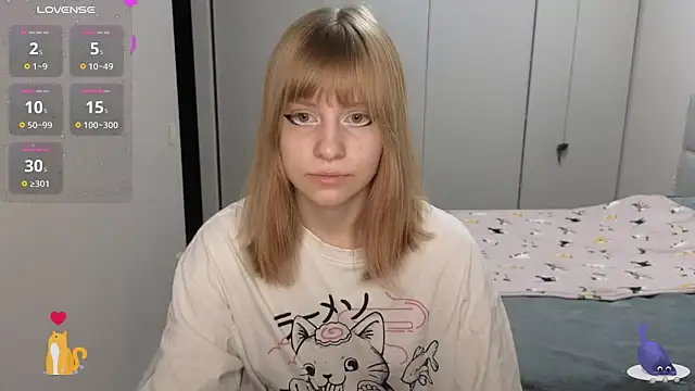 HermioneHHH online show from September 2025 05:36:01 PM