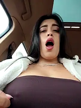 Freyja300 online show from January 2026 01:16:02 PM