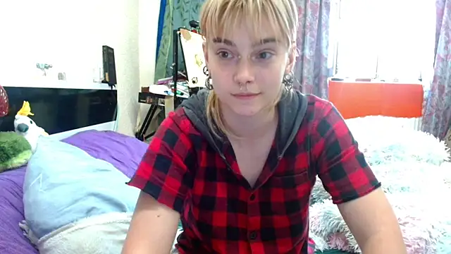 Sophie Bell online show from May 2026 04:37:01 PM