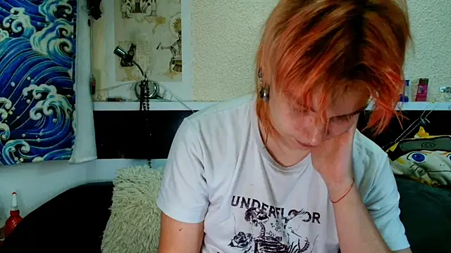 Sophie Bell online show from June 2026 04:35:02 PM