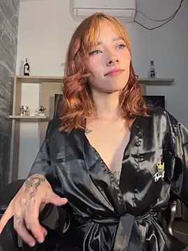 MelodyBliss online show from February 2025 01:08:01 AM