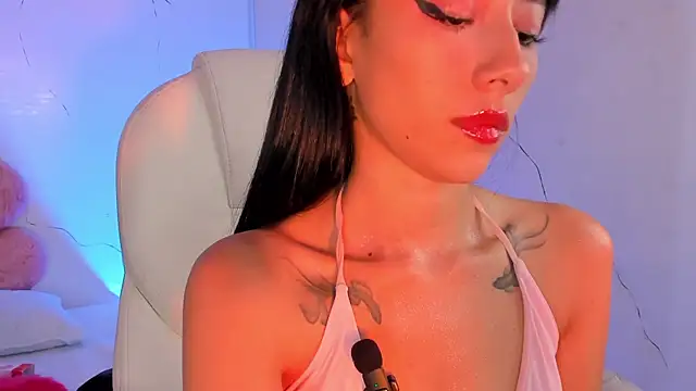 MelodyBliss online show from April 2026 01:42:02 AM