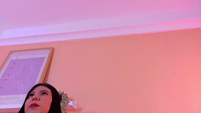 KendalMilleer online show from November 2025 10:29:01 AM