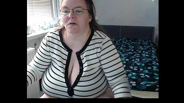 Sweetboobs online show from May 2026 08:31:01 AM