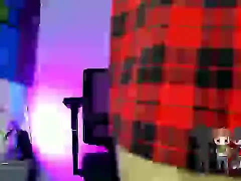 Charlotte Joestar online show from December 2025 07:06:02 AM