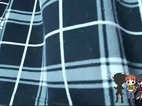 Charlotte Joestar online show from January 2026 09:20:02 PM