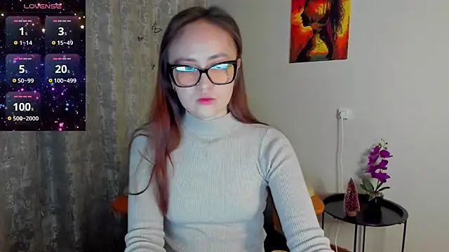 Diana Taylor online show from December 2024 08:07:02 PM