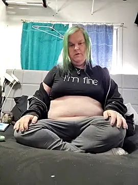 Snapshot of Trans_Girl_next_door420 chatting on March 2025 03:34:01 PM Trans Girl next door420 online show from March 2025 03:34:01 PM