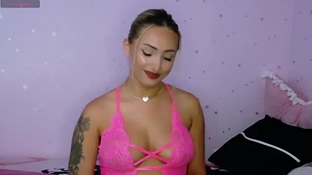 DeeaFUN25 online show from July 2026 03:08:01 PM