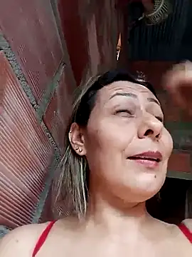 Mia-funny20 online show from March 2025 07:43:02 PM