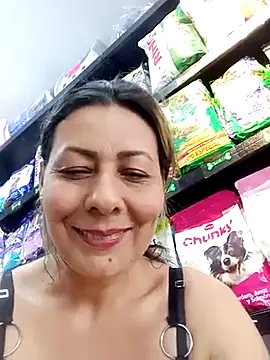 Mia-funny20 online show from March 2025 07:38:01 PM