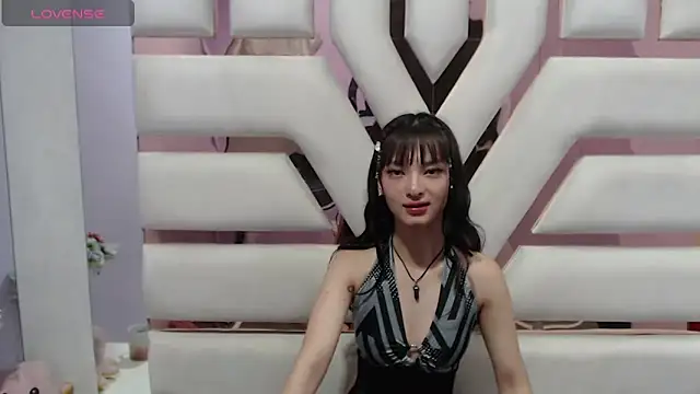 Aurora 18 online show from March 2025 12:55:02 AM