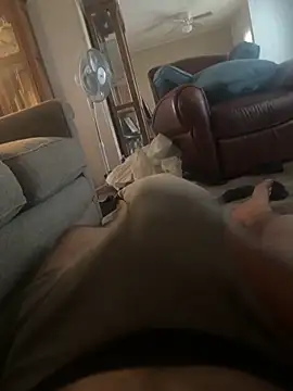 Jayare95 online show from November 2025 06:19:02 PM