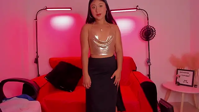 cloy baby   online show from January 2025 10:18:02 AM