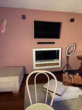 MiaWhitePink  online show from December 2024 08:14:02 AM