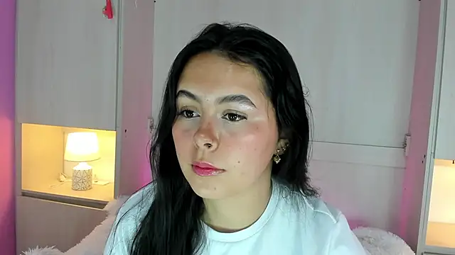 valerymeyerr online show from February 2025 04:07:01 AM