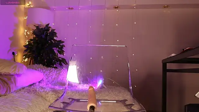 Sexydoll112 online show from January 2025 11:53:02 PM