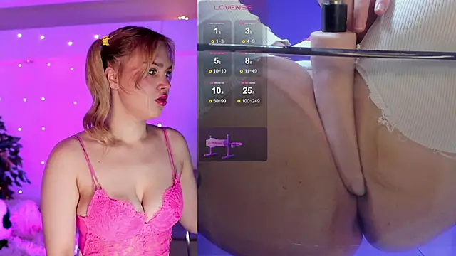 Sexydoll112 online show from January 2025 11:13:02 PM