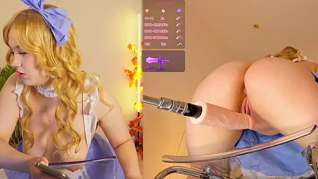 Sexydoll112 online show from October 2025 12:33:01 AM