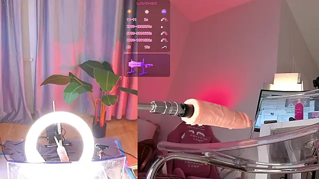 Sexydoll112 online show from February 2026 12:03:01 AM