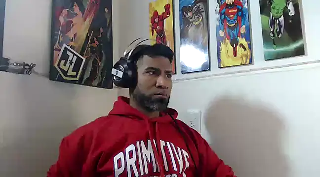 Snapshot of Enriblack92 chatting on December 2024 01:47:01 AM Enriblack92 online show from December 2024 01:47:01 AM