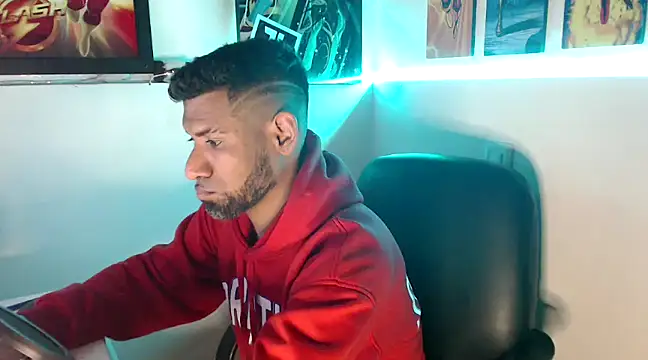 Snapshot of Enriblack92 chatting on December 2024 12:13:01 AM Enriblack92 online show from December 2024 12:13:01 AM